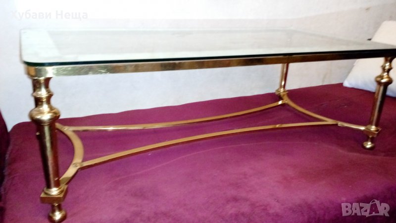 Масичка - холна, снимка 1