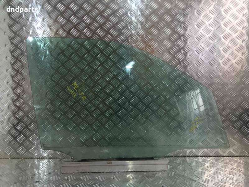Предно дясно стъкло Mercedes ML,w163,2002г., снимка 1