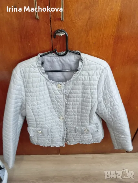 дамско яке , снимка 1