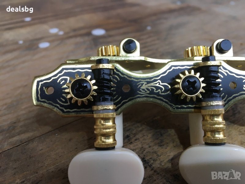 Ключове за класическа китара, снимка 1