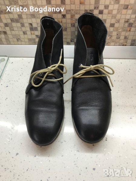 Дамски обувки на ,,HUB” номер 40, снимка 1