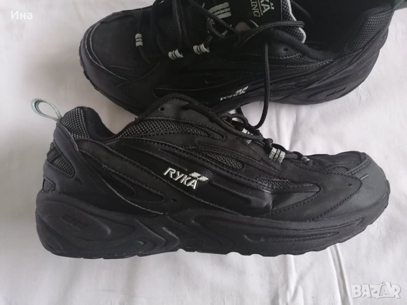 RYKA почти нови маратонки, снимка 1