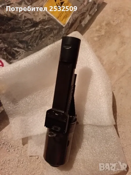 валвотроник valvetronic BMW F10 , снимка 1