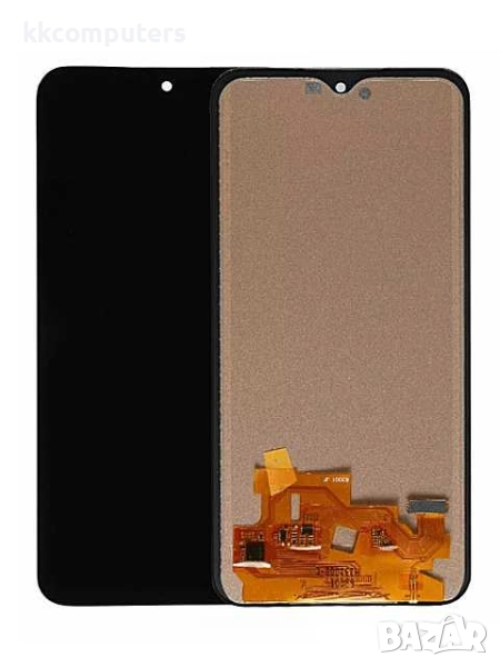 LCD дисплей за Samsung Galaxy A54 (A546), снимка 1
