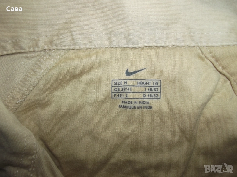 Тениска NIKE  мъжка,М, снимка 1