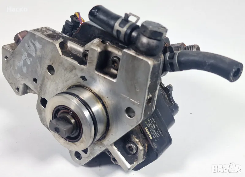 ГНП Горивна Помпа Хонда Акорд 2.2 Honda Accord 2.2 i-CTDi 0 445 010 093 0445010093 16790-RBD-E01, снимка 1