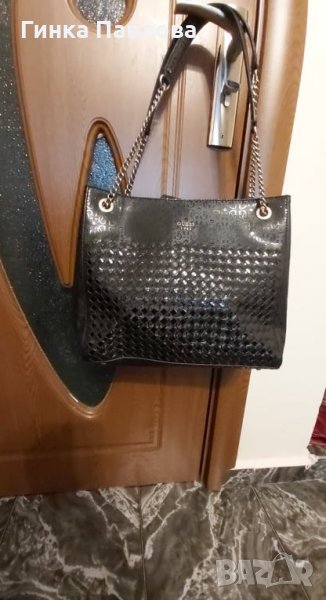 Дамска чанта Guess, снимка 1