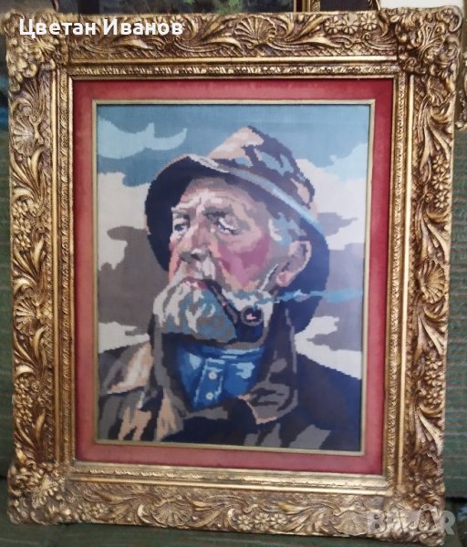 Гоблен с размери 56/66, снимка 1