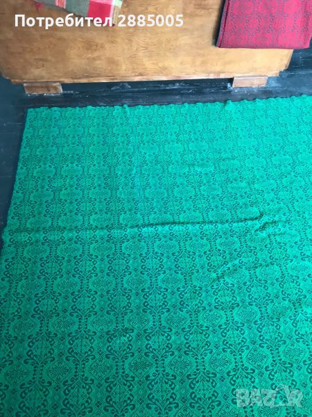 Продавам Вълнени Битови Черги за Механи, снимка 1