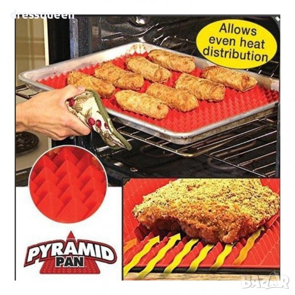 151 Подложка за печене, снимка 1