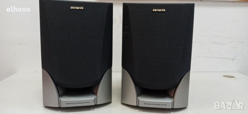 Тонколони AIWA SX-NS112 -, снимка 1