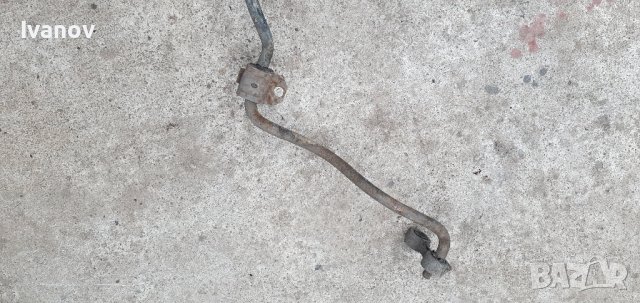 Задна Стабилизираща щанга за бмв е34 33531132197. D15mm, снимка 3 - Части - 42509094