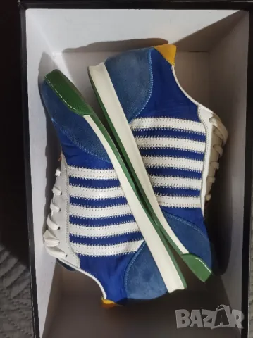 DSQUARED обувки original 41-42 номер - сникърси 