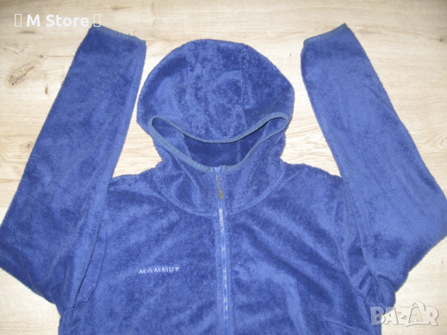 Mammut дамски полар