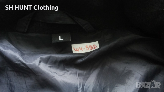 Makita Work Vest размер L работен елек W4-592, снимка 7 - Други - 51982175