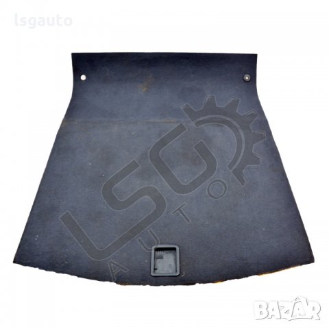 Мокетна кора багажник AUDI A6  (4F, C6) 2004-2011 A271121N-271