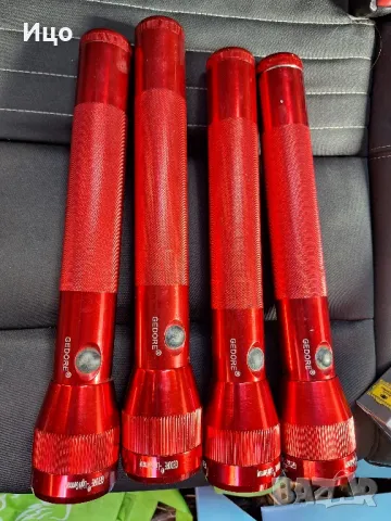 Фенер Gedore, снимка 2 - Къмпинг осветление - 50143888