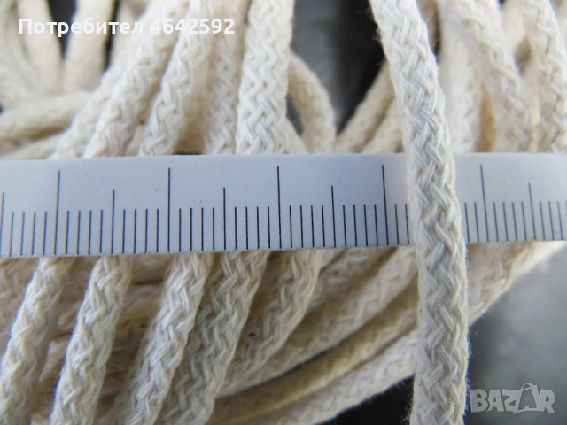 Връзки за обувки, снимка 4 - Други - 52378655