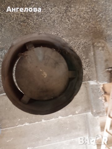 Шапка за комин, снимка 2 - Други стоки за дома - 38081027