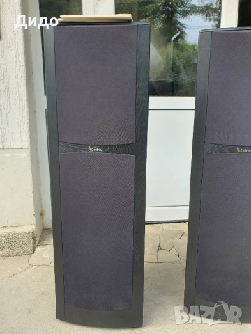 Infinity kapa 80 отлични , снимка 15 - Тонколони - 52194724