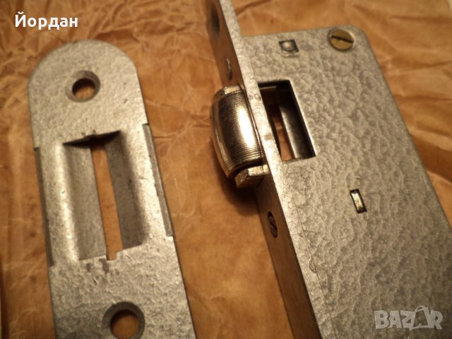 ролкови брави, снимка 2 - Входни врати - 35144204