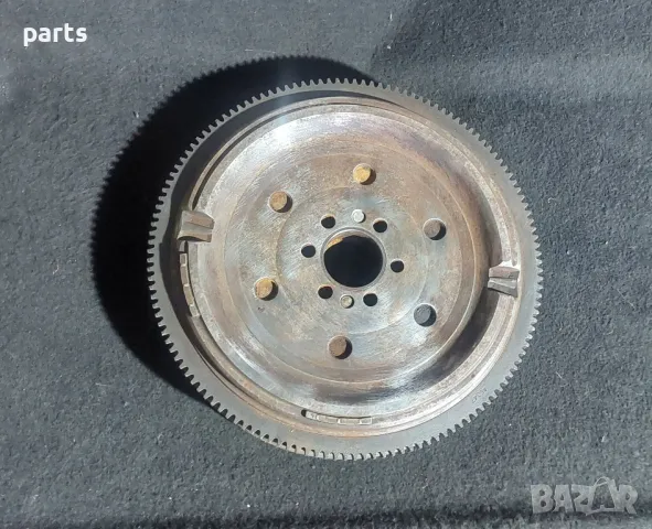 Маховик 1.8 Ауди A4 B5 N:3221 - A3 8L
- VW Пасат - Голф - Бора - Джета, снимка 2 - Части - 47622989