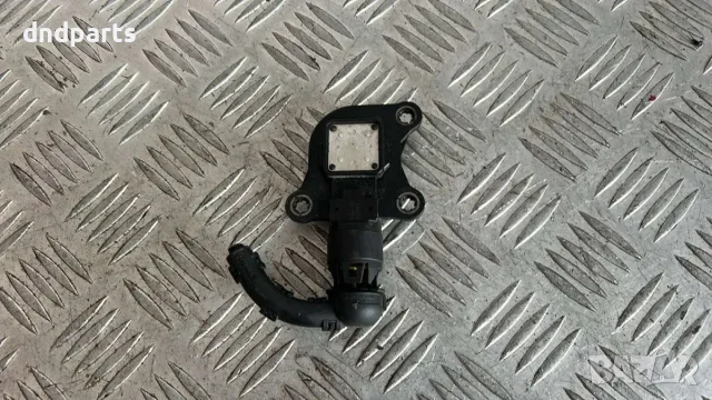 Датчик  Peugeot 207 CC 1.6 2007 754167780 207 (2006-2012)