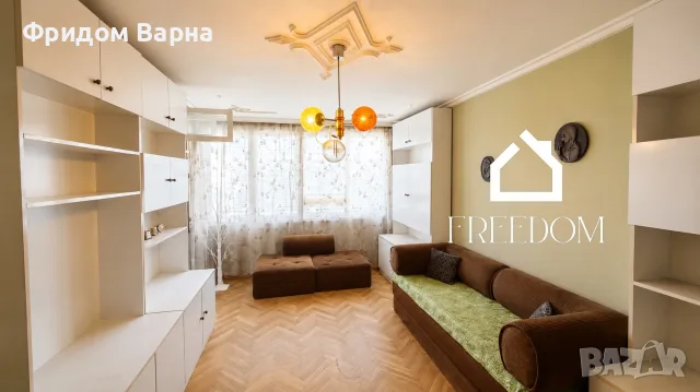 Продава 4-СТАЕН      град Варна, Колхозен пазар
