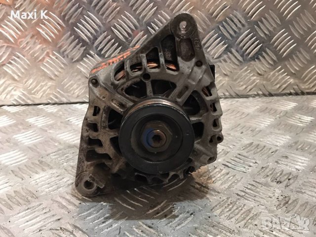 Алтернатор Hyundai Trajet 2.0CRDI 2006г.