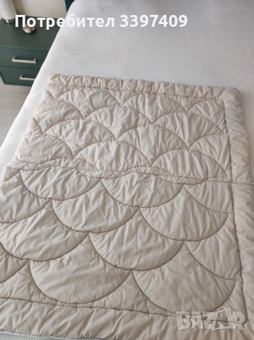 Бебешко юрганче