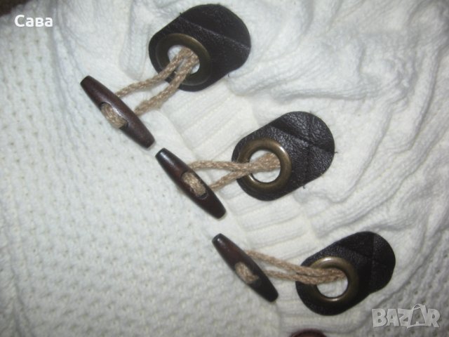 Жилетка LCR  мъжка,М, снимка 3 - Суичъри - 44297570