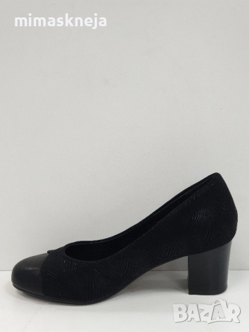 дамски обувки 8392, снимка 2 - Дамски елегантни обувки - 44650963