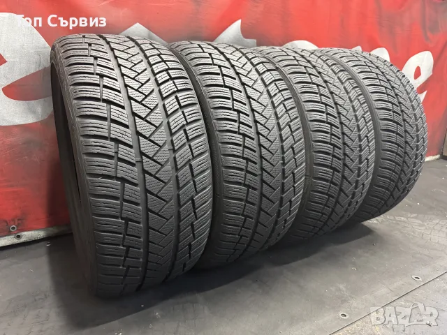 225 40 18, Зимни гуми, Vredestein WinTracPro, 4 броя