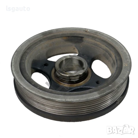 Демпферна шайба Toyota Avensis III 2009-2015 ID:147826, снимка 2 - Части - 50963049