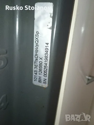 фурна за вграждане GRAM, снимка 2 - Печки, фурни - 56540000