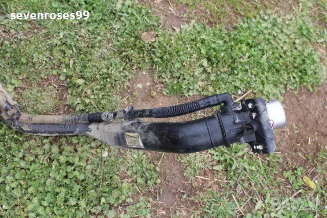 Резервоар Фиат Панда 3 1.3D 2012-2022 Fiat Panda 3 4врати 51885817B 51886366D, снимка 3 - Части - 49669571