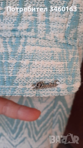 дамско сако Данини , снимка 8 - Сака - 51752665