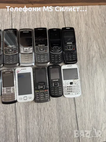 Samsung Лот Самсунг, снимка 2 - Samsung - 50030506