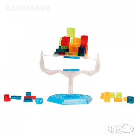 IMC Игра за баланс GRAVITY TOWER 81536, снимка 3 - Игри и пъзели - 34922423