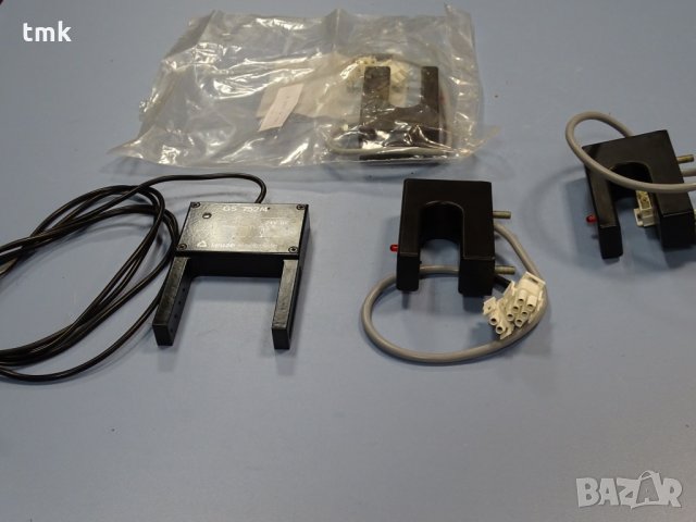 Индуктивен датчик LENZE GS752/4, FP Electronic XND-G01