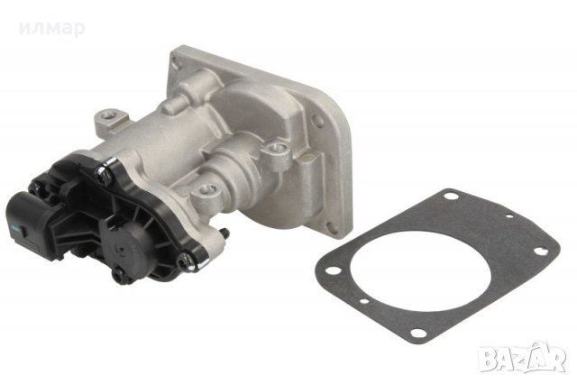 1352475 Егр клапан за Форд Галакси /06-14г / 1,8 tdci, снимка 2 - Части - 29173300