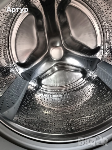 Пералня Siemens , снимка 4 - Перални - 54175024