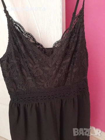 Лятни гащеризони къси и дълги , снимка 2 - Панталони - 39358133