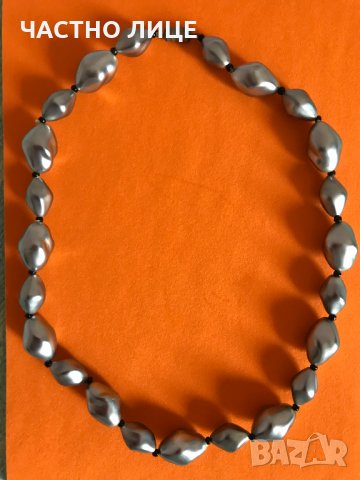 Колие от кристали и естествени камъни Отличен подарък, снимка 5 - Колиета, медальони, синджири - 30998902