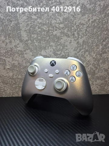 Контролер Xbox Lunar Shift Special Edition (за Xbox & PC), снимка 2 - Аксесоари - 56061453