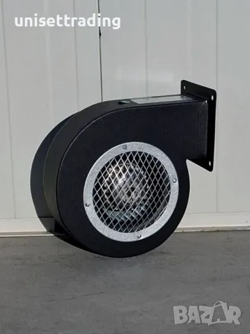 Котелен нагнетателен вентилатор 580 m3/h, 140-60