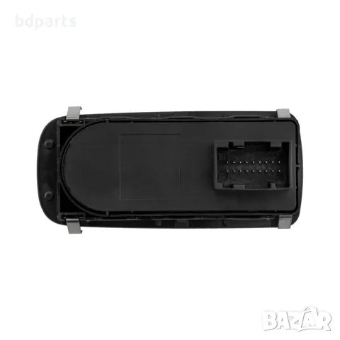 Бутон ключ за ел.стъкла, Alfa Romeo MiTo, С прибиране, 18 ПИН, снимка 5 - Части - 56143469