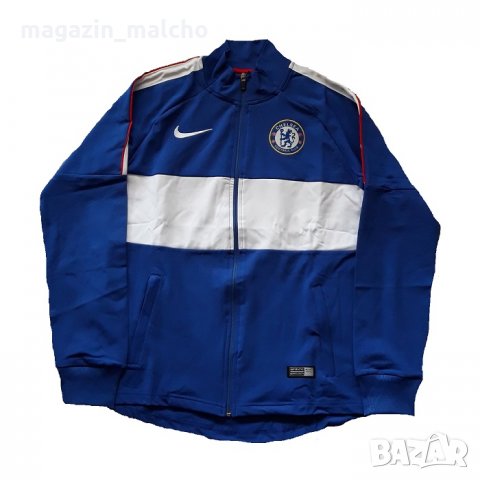 ДЕТСКИ АНЦУГ - NIKE FC CHELSEA; размери: 164/170 см., снимка 2 - Футбол - 32111046