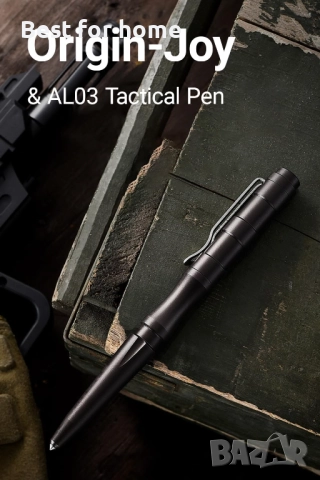 Тактически химикалки Origin-Joy, снимка 2 - Други стоки за дома - 52633859