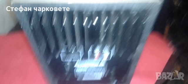 Активен субуфер Teek, снимка 3 - Тонколони - 54198095